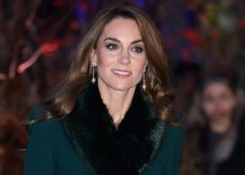 Kate Middleton’s ‘notoriously bad’ habit is very relatable