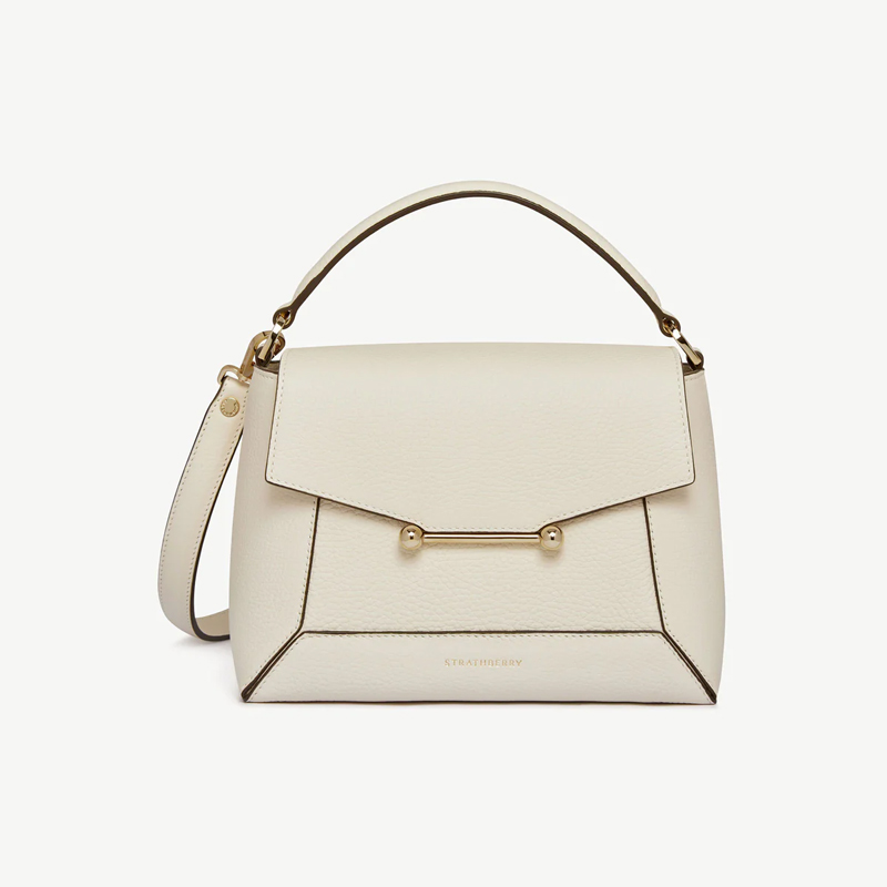 Strathberry mosaic bag