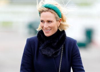 Zara Tindall’s simple styling trick to level up her coats