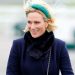 Zara Tindall’s simple styling trick to level up her coats