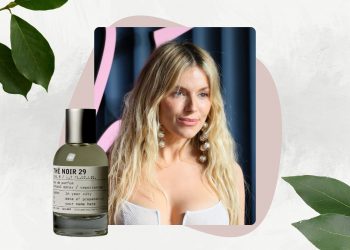 The chic Le Labo scent Sienna Miller says, smells like her