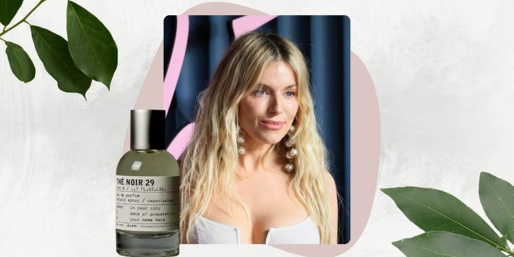 The chic Le Labo scent Sienna Miller says, smells like her