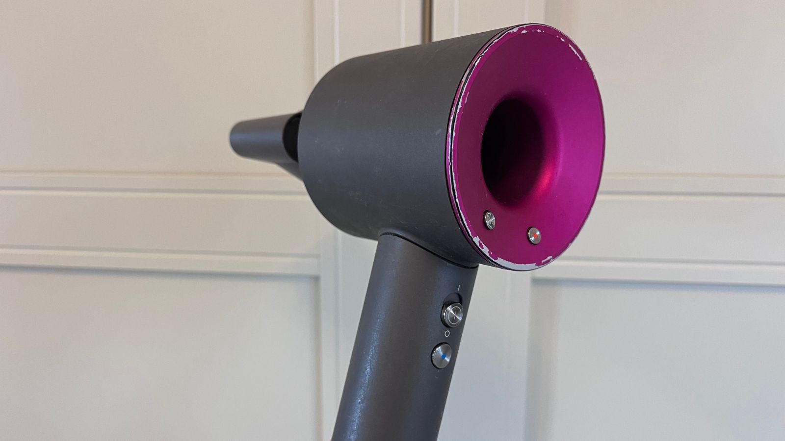 dyson supersonic hair dryer