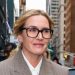 Kate Winslet is a master of the jeans and blazer outfit formula