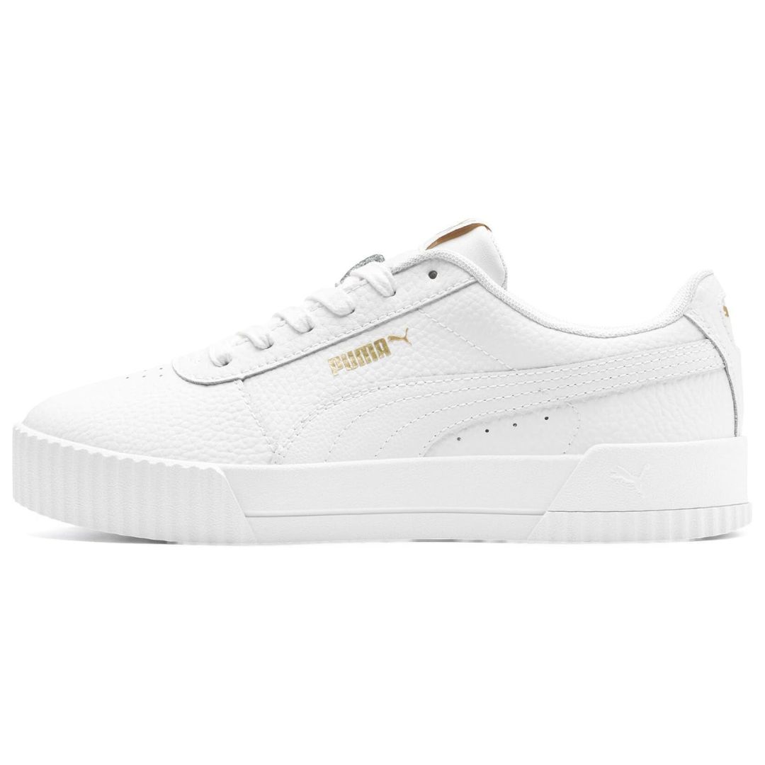 Puma Women's Carina Lux L Trainers