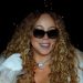 Mariah Carey’s knitted co-ord is a cosy everyday staple