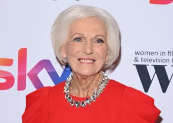 Mary Berry shares the greatest gardening lessons she’s learnt