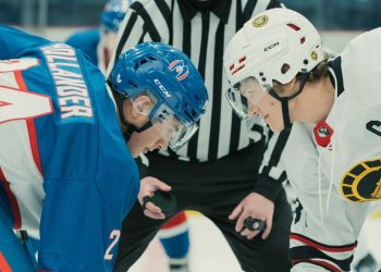 The Heated Rivalry timeline explained