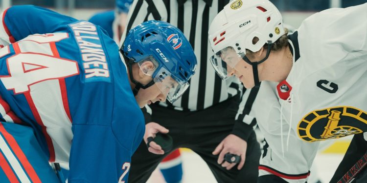 The Heated Rivalry timeline explained