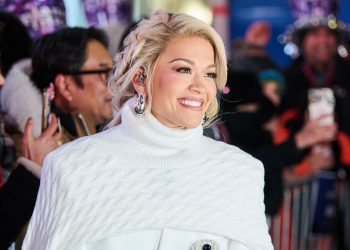 Rita Ora’s iconic Victorian home is filled with unique charm