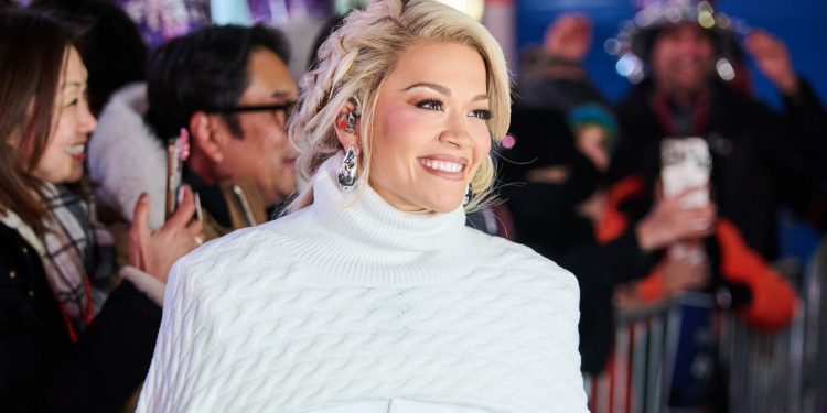 Rita Ora’s iconic Victorian home is filled with unique charm