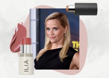 Reese Witherspoon’s latest list of beauty faves mirrors ours