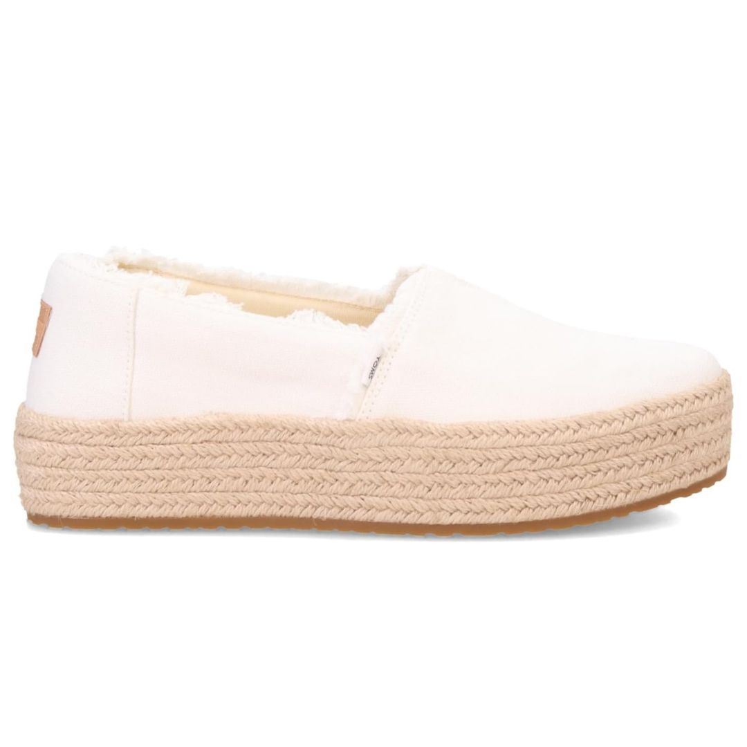 Toms Alpargata Slip-On Espadrilles
