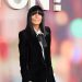 Claudia Winkleman uses this winter accessory for French chic style
