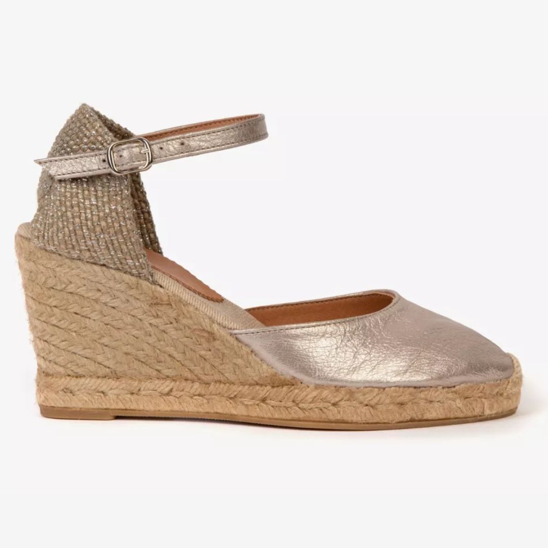 Penelope Chilvers Mary Jane Wedges
