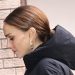 Natalie Portman nails cold-weather style in plush snow boots