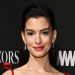 Anne Hathaway’s Valentino red gown is an all-time favourite