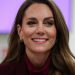Kate Middleton makes surprise pre-birthday outing in burgundy