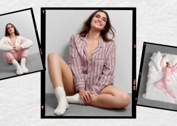 Summer Fridays x Gap is a great cosy pick-me-up for January