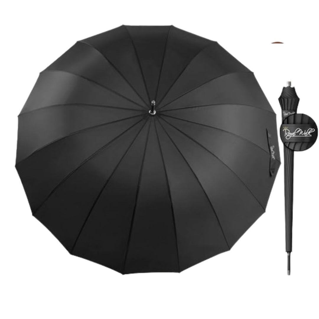 Royal Walk 54 Inch Windproof Umbrella
