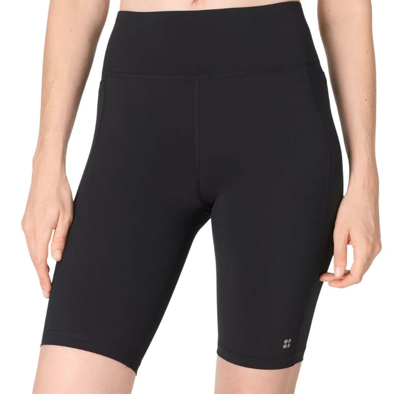 Sweaty Betty cycling shorts