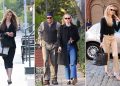 18 ways to revisit Carolyn Bessette-Kennedy’s minimalist style
