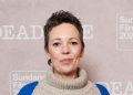 We’re revisiting Olivia Colman’s barrel-leg jeans