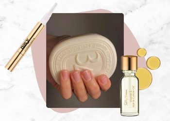 I’m quitting gel manicures to revive my weak nails – here’s how