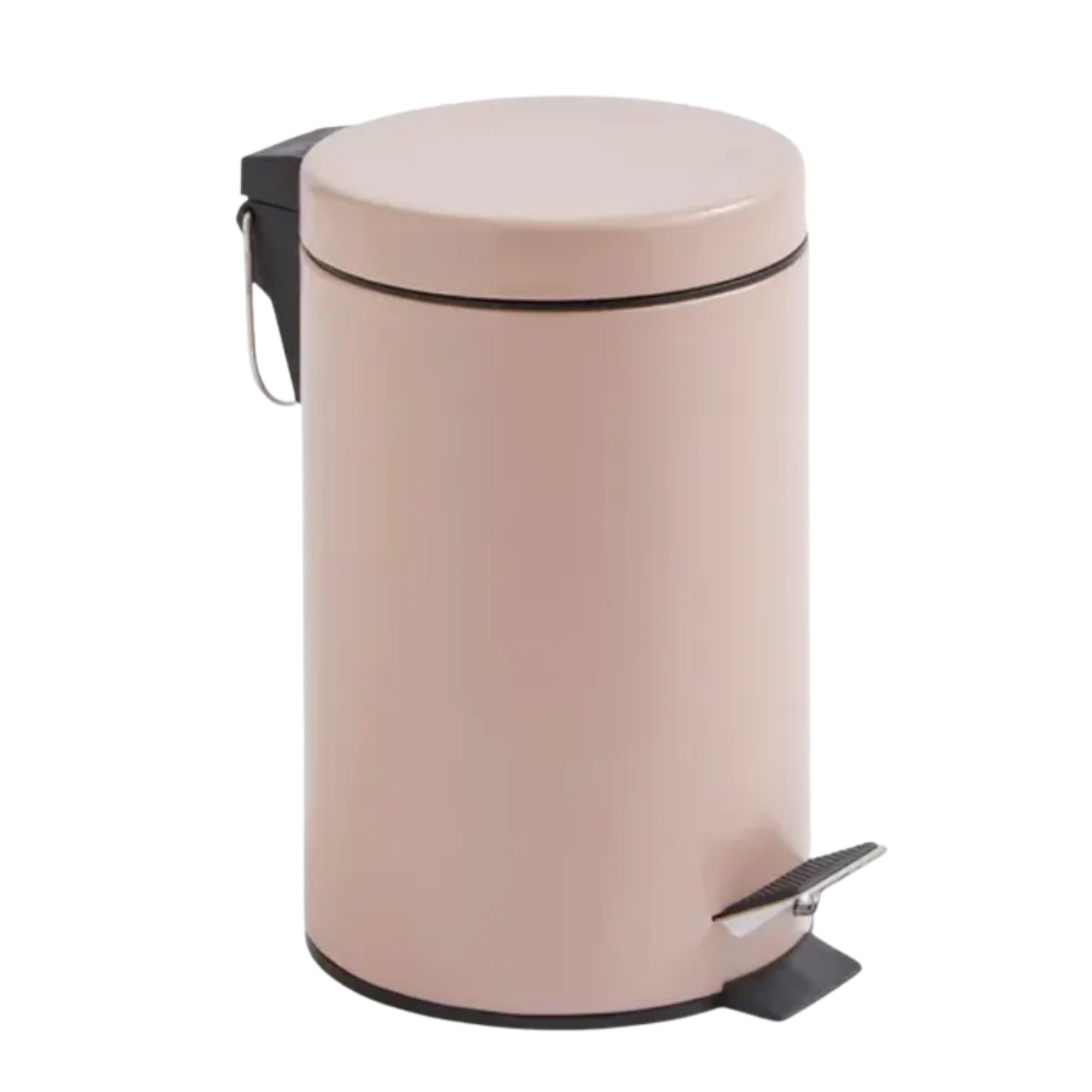 Dunelm, 3 Litre Bathroom Bin