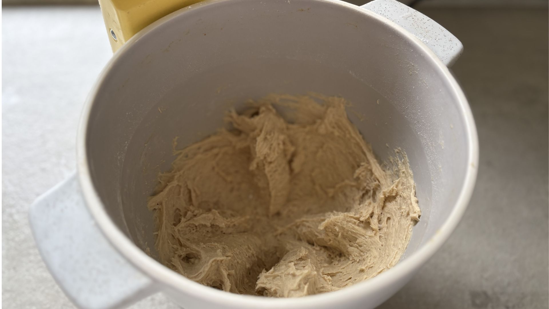 KitchenAid Bread Bowl with Baking Lid