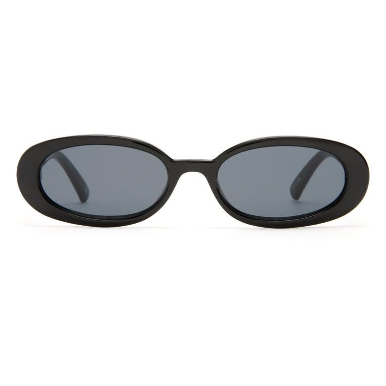 Outta Love 51mm Oval Sunglasses