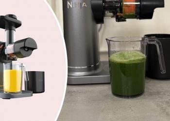 Ninja Cold Press Juicer review: premium without the price tag