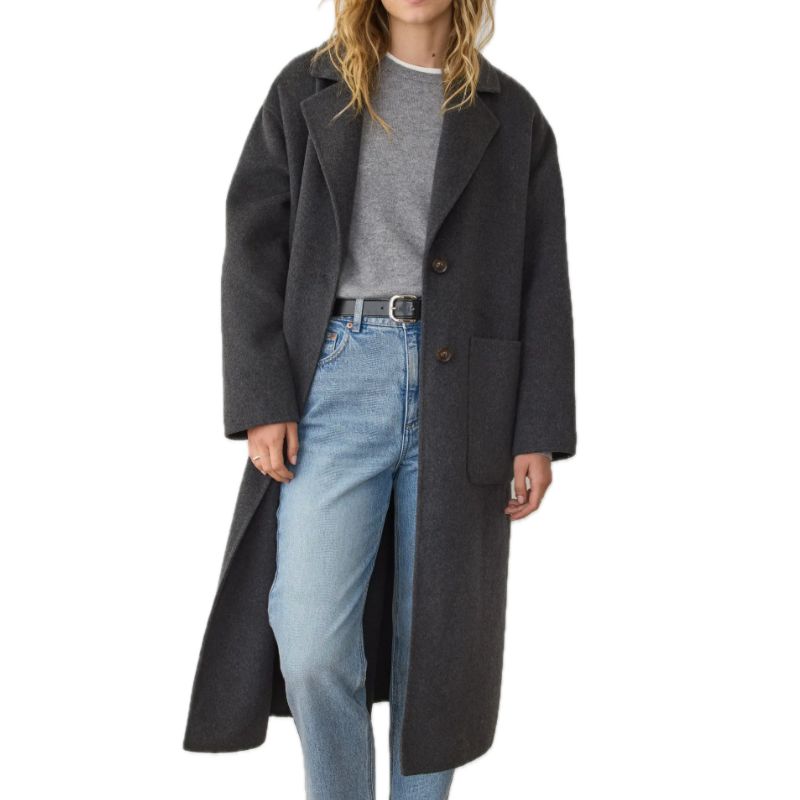 Marine Layer, Colette Oversize Longline Coat