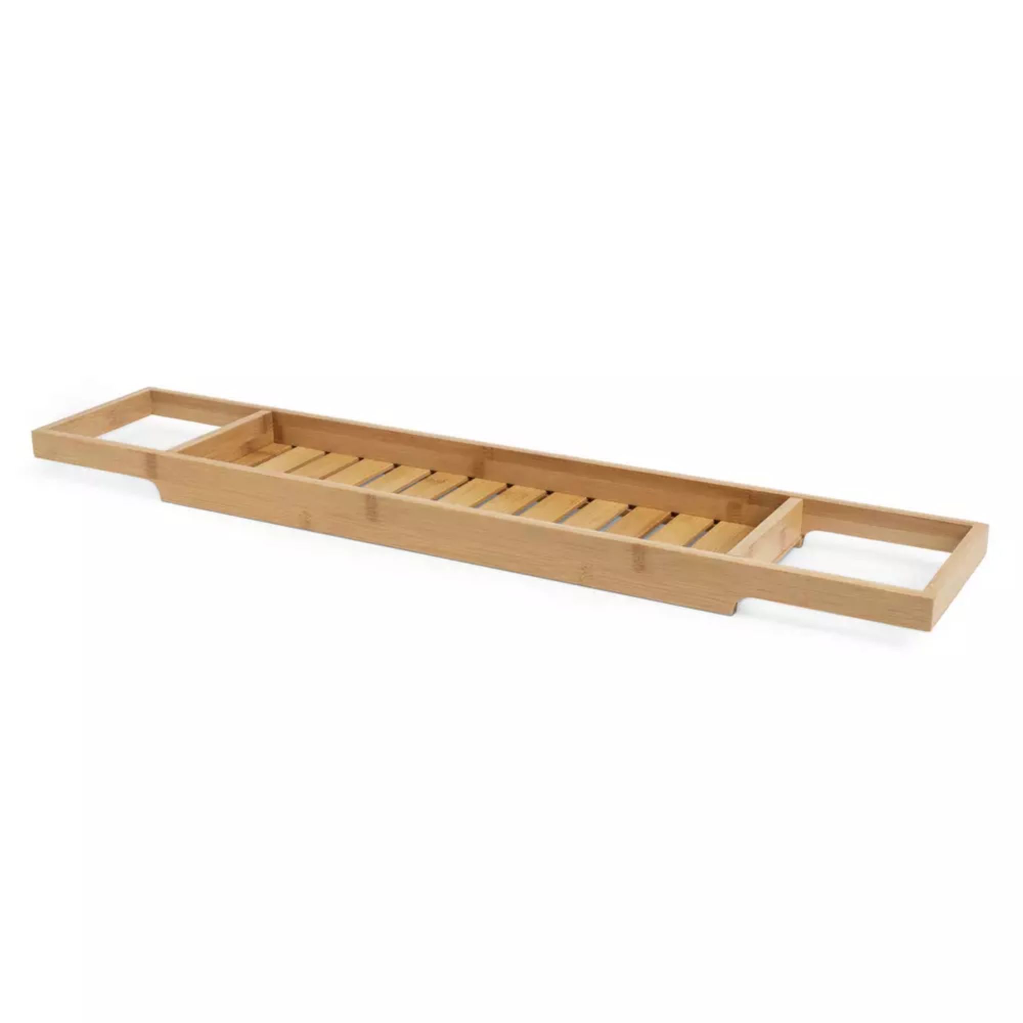 Habitat, Bamboo Bath Bridge