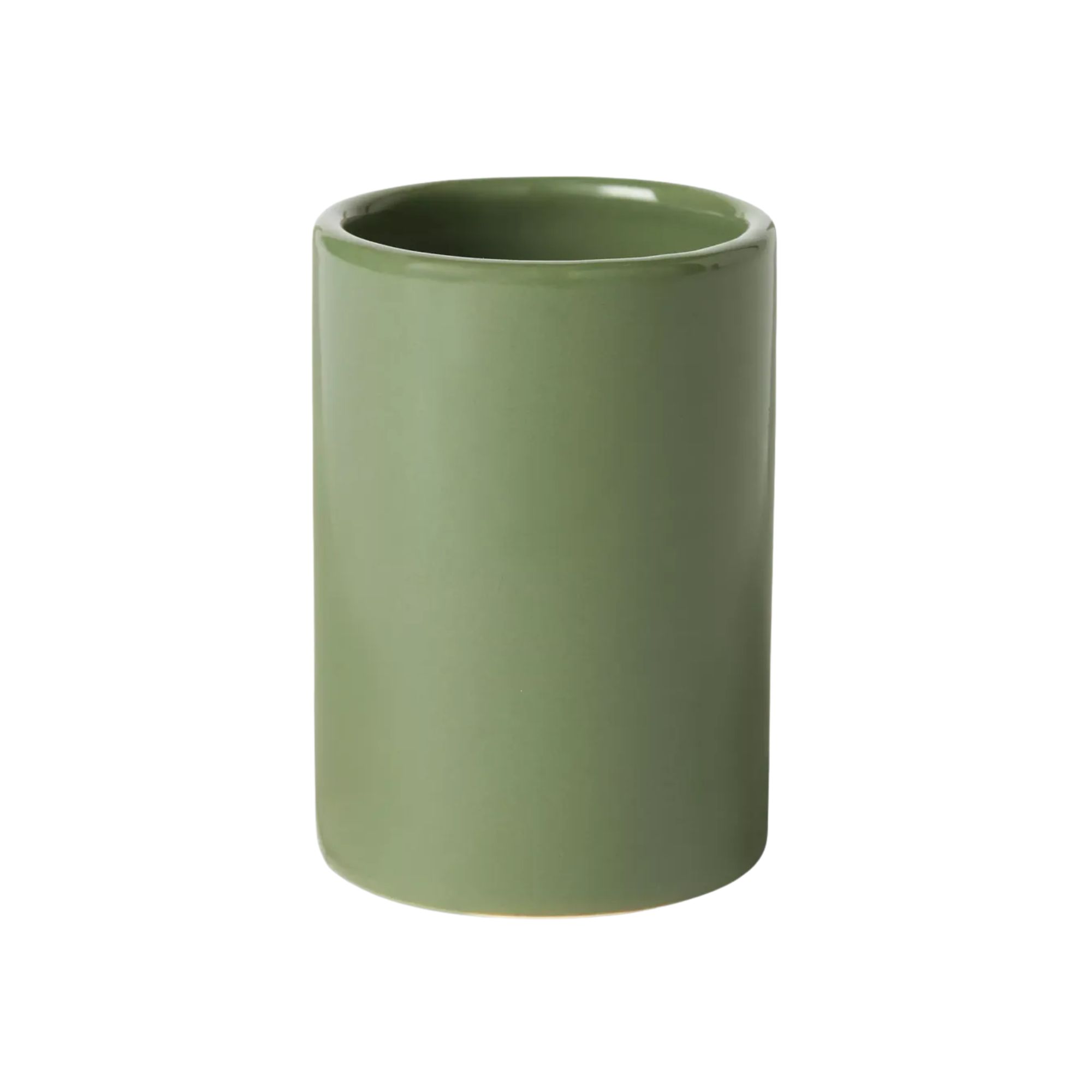John Lewis, Ceramic Bathroom Tumbler