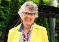 Prue Leith reveals the one thing about Bake Off she can’t wait to leave behind