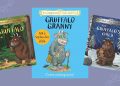 Gruffalo Granny: Julia Donaldson’s grandkids-Inspired story