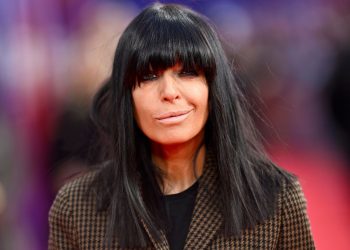 Claudia Winkleman announces first new gig after Strictly