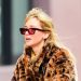 Jennifer Lawrence’s leopard print coat is a casual wear hero