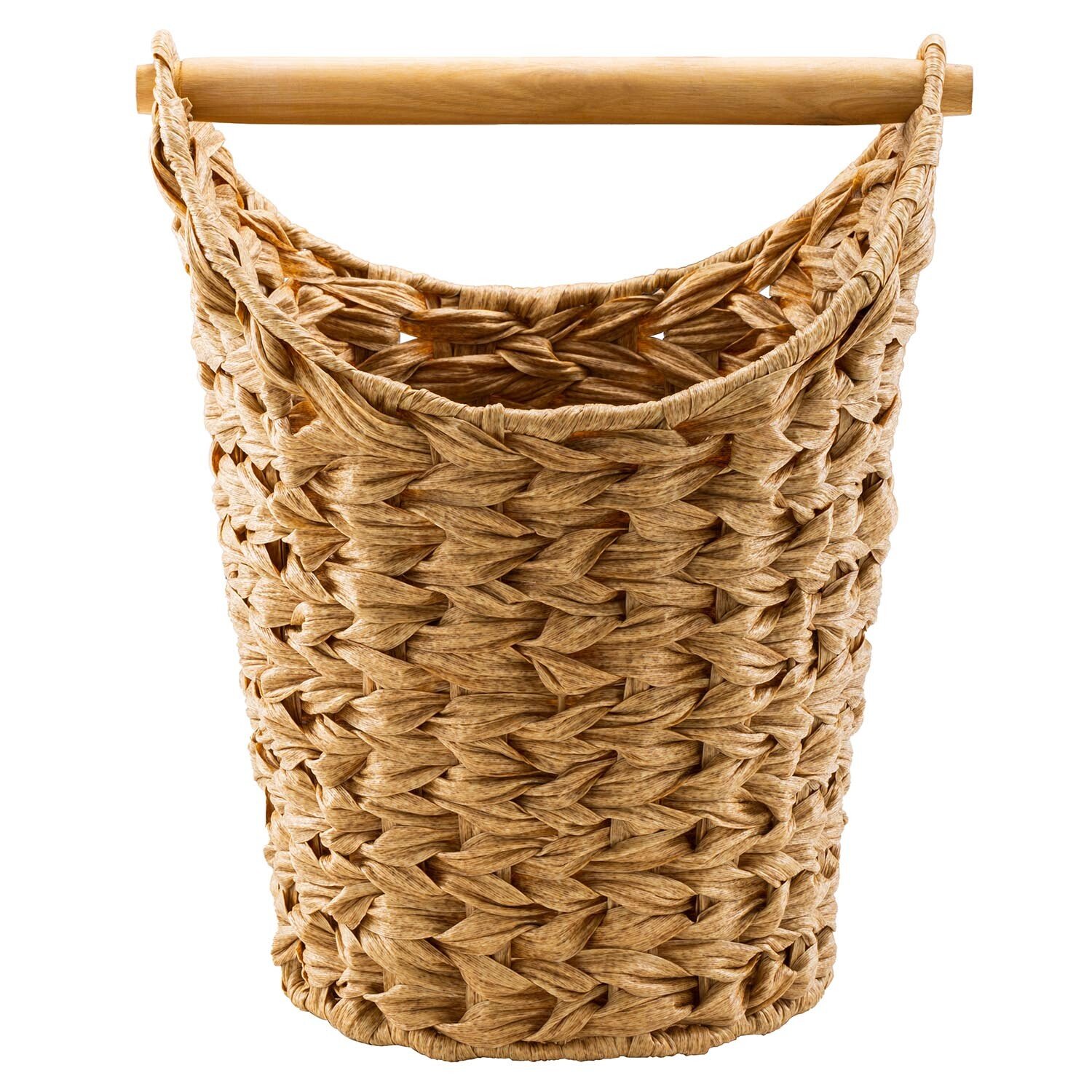 Homebase wicker basket