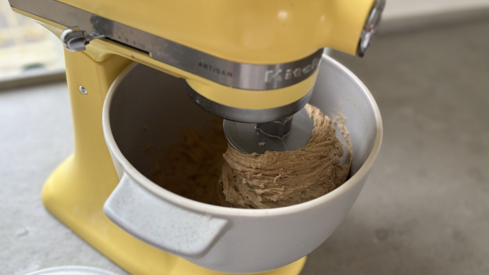 KitchenAid Bread Bowl with Baking Lid