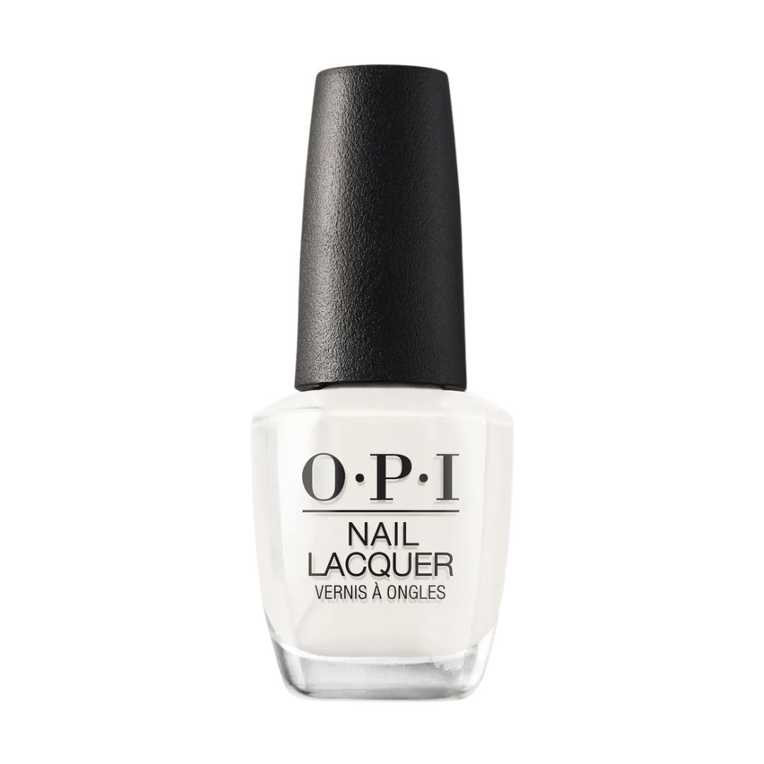 OPI Nail Lacquer in Funny Bunny