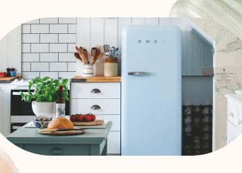 These 4 IKEA organisers have been a gamechanger for my fridge