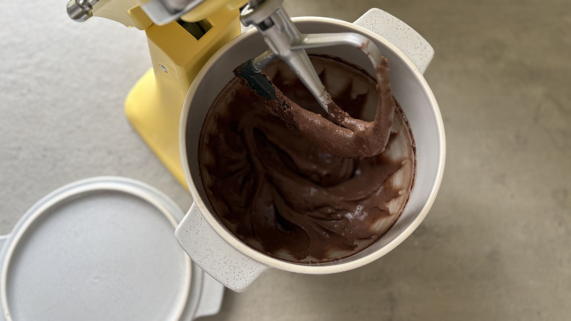 KitchenAid Bread Bowl with Baking Lid