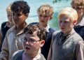 ‘If girls were involved, it would change everything’ – Jack Thorne on why new Lord of The Flies adaptation doesn’t have any female characters