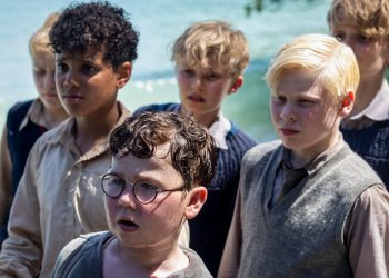 ‘If girls were involved, it would change everything’ – Jack Thorne on why new Lord of The Flies adaptation doesn’t have any female characters