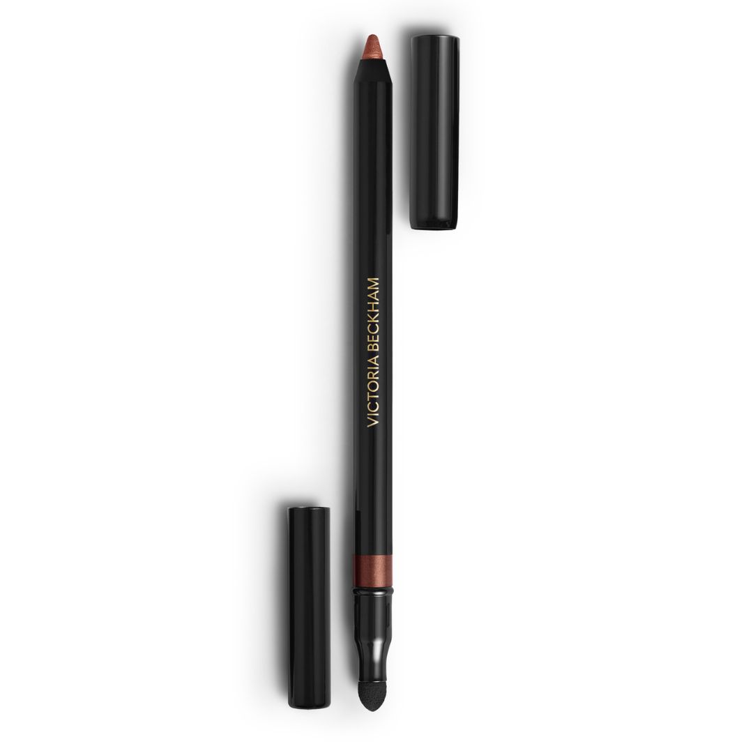 Victoria Beckham Satin Kajal Liner in Copper