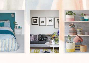 13 low-effort interior design tricks to transform your home