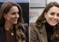 Kate Middleton’s favourite earrings of 2026 are so versatile