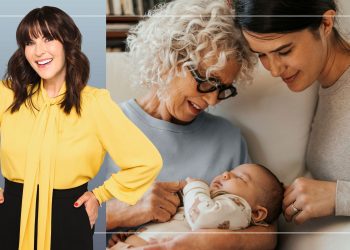 ‘Should I defend my daughter against barbed comments?’